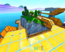 image 1 map STUNT RACE 2.0