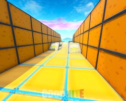 image 2 map STUNT RACE 2.0