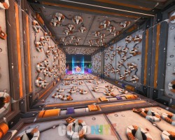 image 3 map DEATHRUN RACE