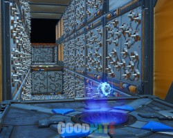 image 2 map 40 LEVEL DEFAULT DEATHRUN