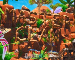 image 1 map BuildFight Masterclan