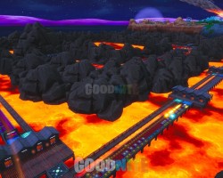 image 2 map BLIND TEST  |  TOUTE CATÉGORIE (30 Musiques)