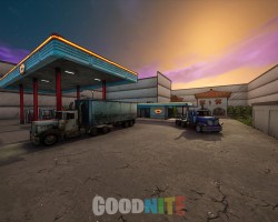 image 1 map Prop Hunt city