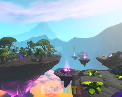 image 1 map Sky Fight