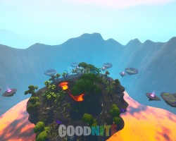 image 3 map Sky Fight
