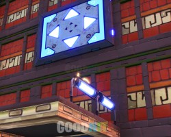 image 2 map Escape the king Bengers 3