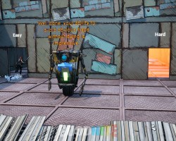 image 1 map Borderlands RNG Deathrun