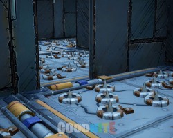 image 2 map Borderlands RNG Deathrun