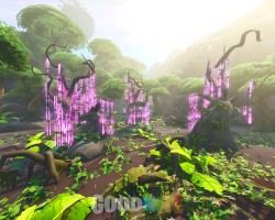 image 2 map MAKAS GAMES - PANDORA