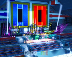 image 3 map Goodnite Stadium