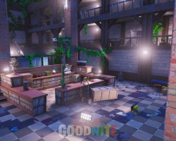image 1 map INFECTION - THE FINAL CHAPTER