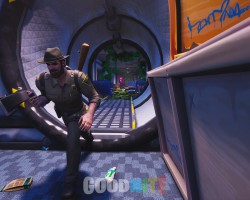 image 3 map INFECTION - THE FINAL CHAPTER