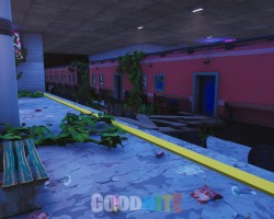 image 4 map INFECTION - THE FINAL CHAPTER