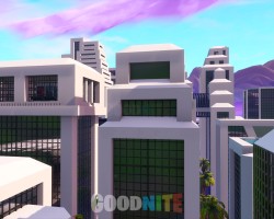 image 1 map Omega City