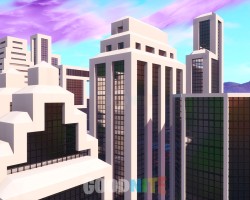 image 2 map Omega City