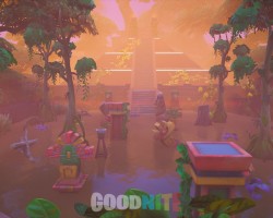 image 1 map Time Travel Adventure