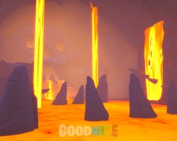 image 2 map Time Travel Adventure