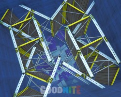 image 2 map Low gravity dropper