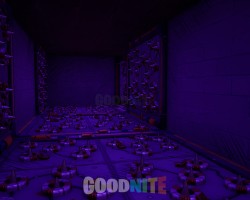 image 1 map Deathrun dans l'univers de : Ça