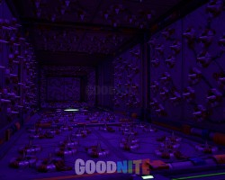 image 2 map Deathrun dans l'univers de : Ça