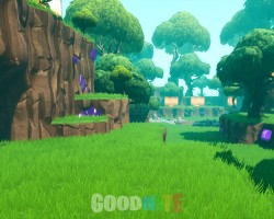 image 1 map Secrets of the asphodel