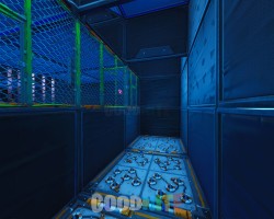 image 3 map DEATHRUN MENTAL