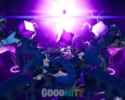 image 2 map Nightmares Awaken - Bed Wars