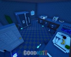 image 2 map Hide and seek cuisine