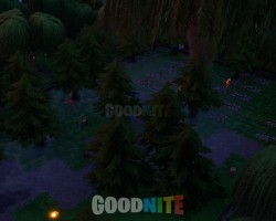 image 2 map The HalloweeZ
