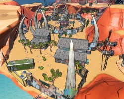 image 2 map Prop-hunt Borderlands