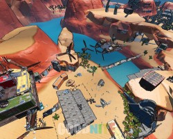 image 3 map Prop-hunt Borderlands