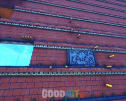 image 1 map ON FIRE DEATHRUN