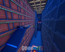 image 3 map ON FIRE DEATHRUN