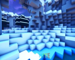image 4 map Micra Athletic - Minecraft Deathrun