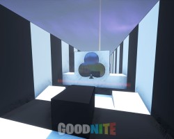 image 1 map THE WILDCARD DEATHRUN