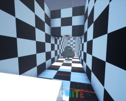 image 3 map THE WILDCARD DEATHRUN