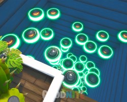 image 2 map Meca Deathrun 50 Levels
