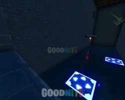 image 3 map THE ROYAL ESCAPE