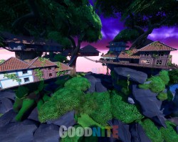 image 1 map THE SECRET OF COALRIDGE VILLAGE