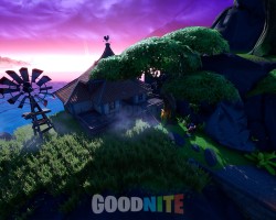 image 3 map THE SECRET OF COALRIDGE VILLAGE