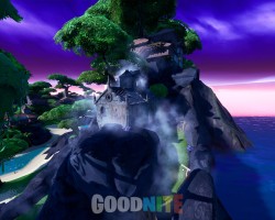 image 4 map THE SECRET OF COALRIDGE VILLAGE