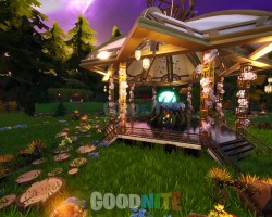 image 1 map GOODNITE CUP | MOVING ZONE FAIRY WARTAIL