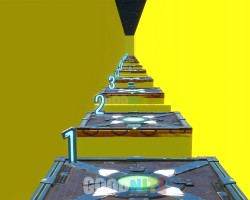 image 2 map BANANA DEATHRUN