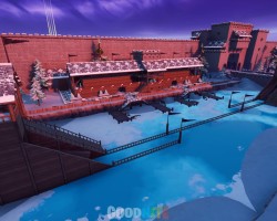 image 2 map Ice Jousting