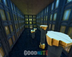image 1 map JDUTH'S $ HEIST DEATHRUN