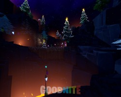 image 3 map KRAMPUS: SHADOW OF WINTER