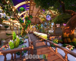 image 1 map BATTLE ROYAL | GOODNITE CUP