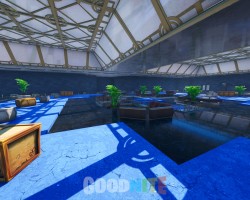 image 1 map Swimming Pool - FFA and COLORS