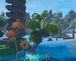 image 2 map Zone Wars: Water Wars