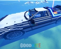 image 3 map DoLorean | Retour vers le futur